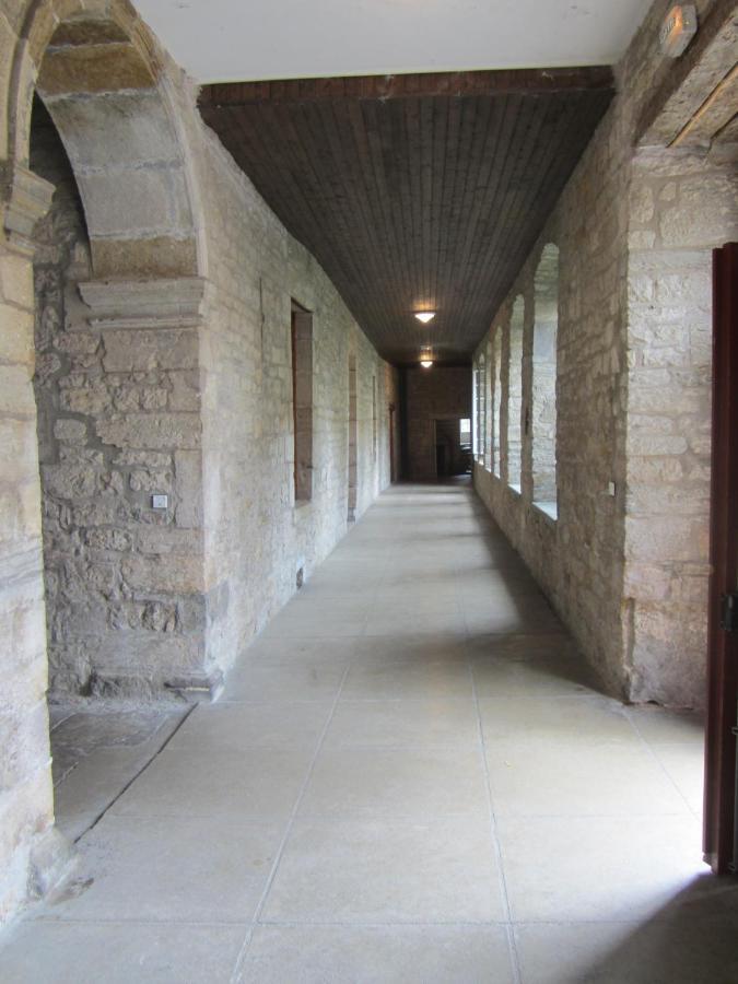 O'Couvent - Appartement 80M2 - 2 Chambres - A331 Salins-les-Bains Buitenkant foto